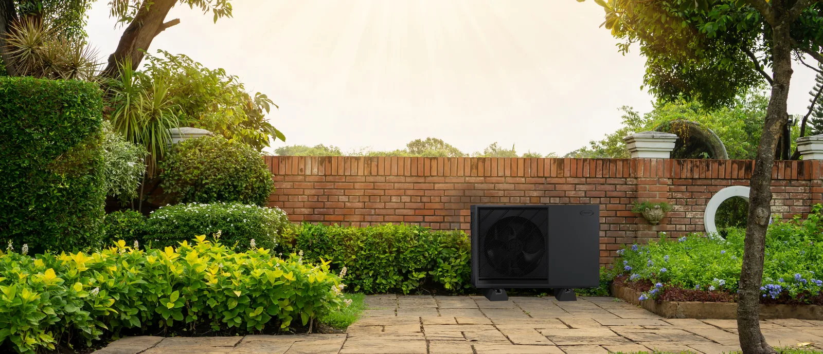 Air Source Heat Pump Installations by Miller & Sons in Bordon, Hampshire