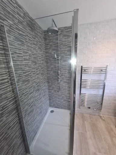 Bathroom Installations by Miller & Sons in Bordon, Hampshire