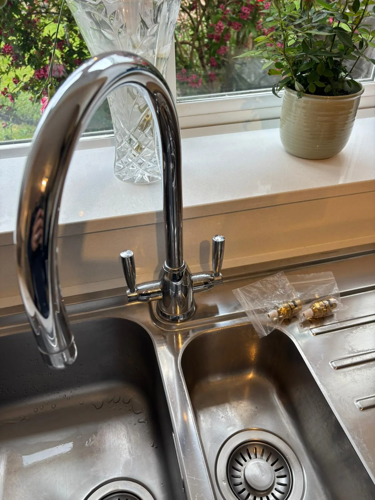 Plumbing Services