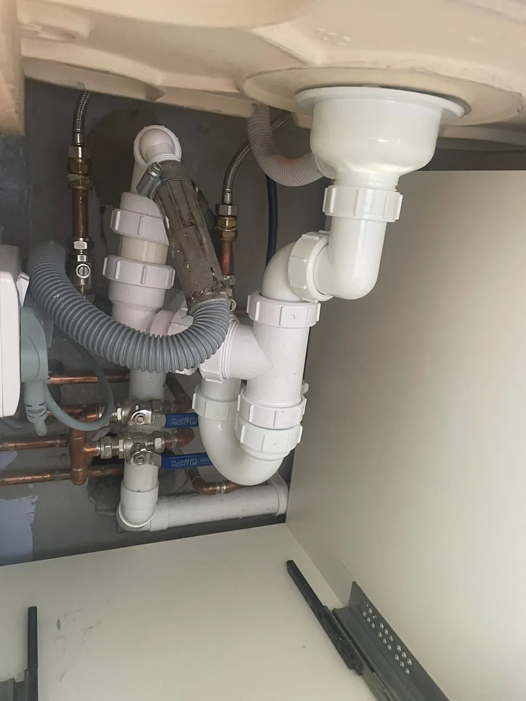Plumbing Services by Miller & Sons in Bordon, Hampshire
